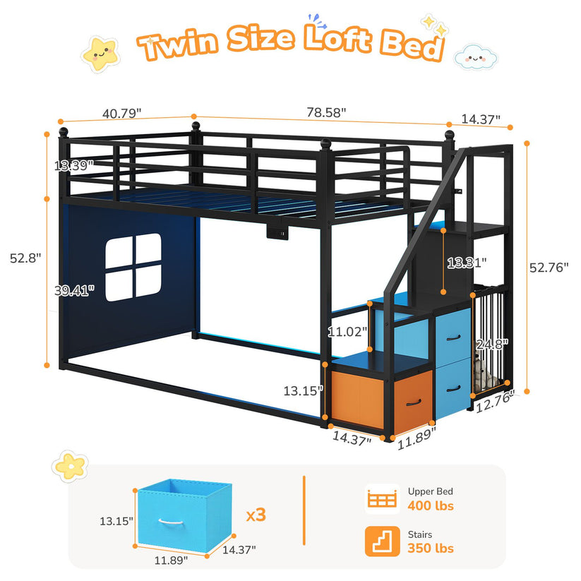 2 person desk